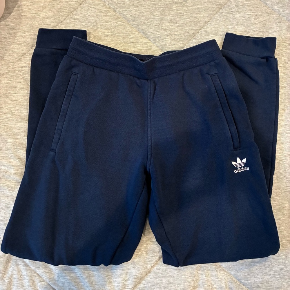 Men’s M Adidas Jogger Sweatpants